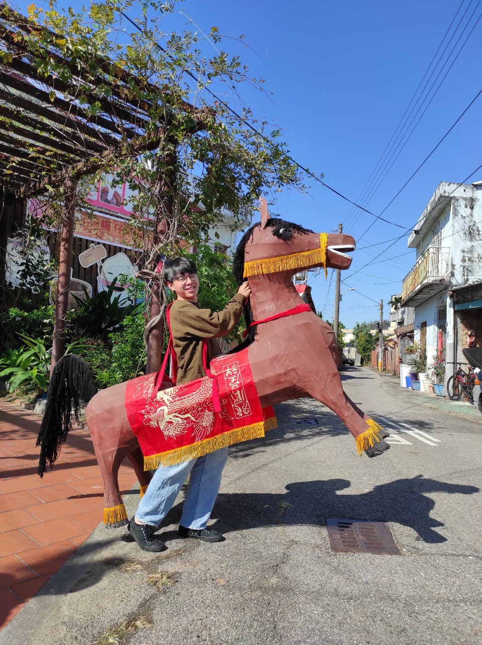 祝福沅臻展翅高飛，打開客家也打開世界