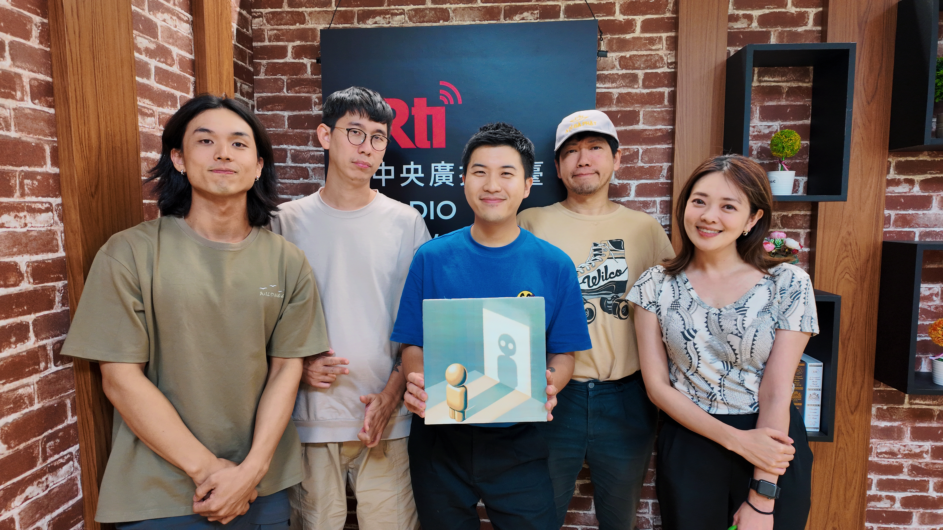 採集：似真似假的聲響，集結過去成為未來