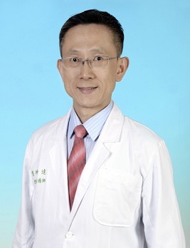 物理治療專家葉坤達博士，獻給脊椎側彎患者的幸福書