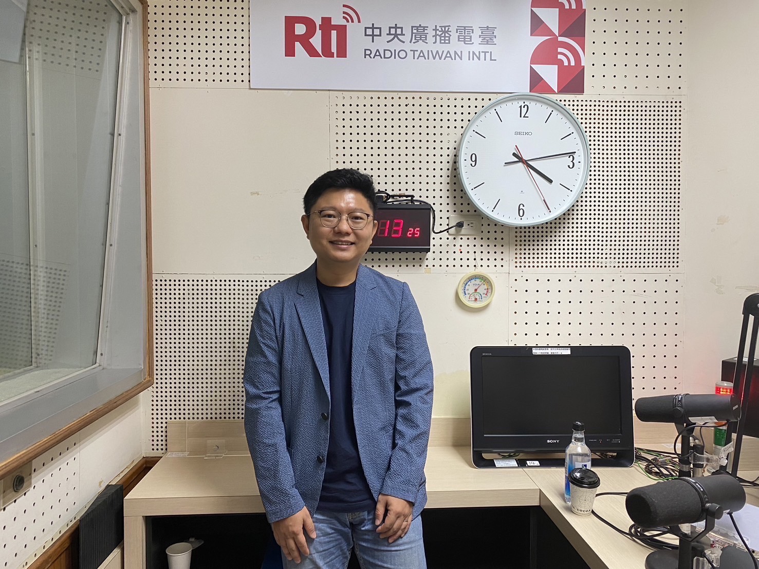 新樂軒北管四點睛古物修復–莊竣傑巧手重現光彩