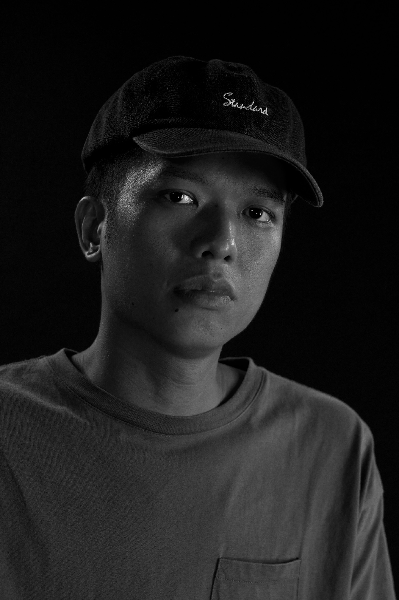 澳門導演周鉅宏愛台灣創作環境 可惜粵語發音的機會少 驚喜在文策院看到轉機
