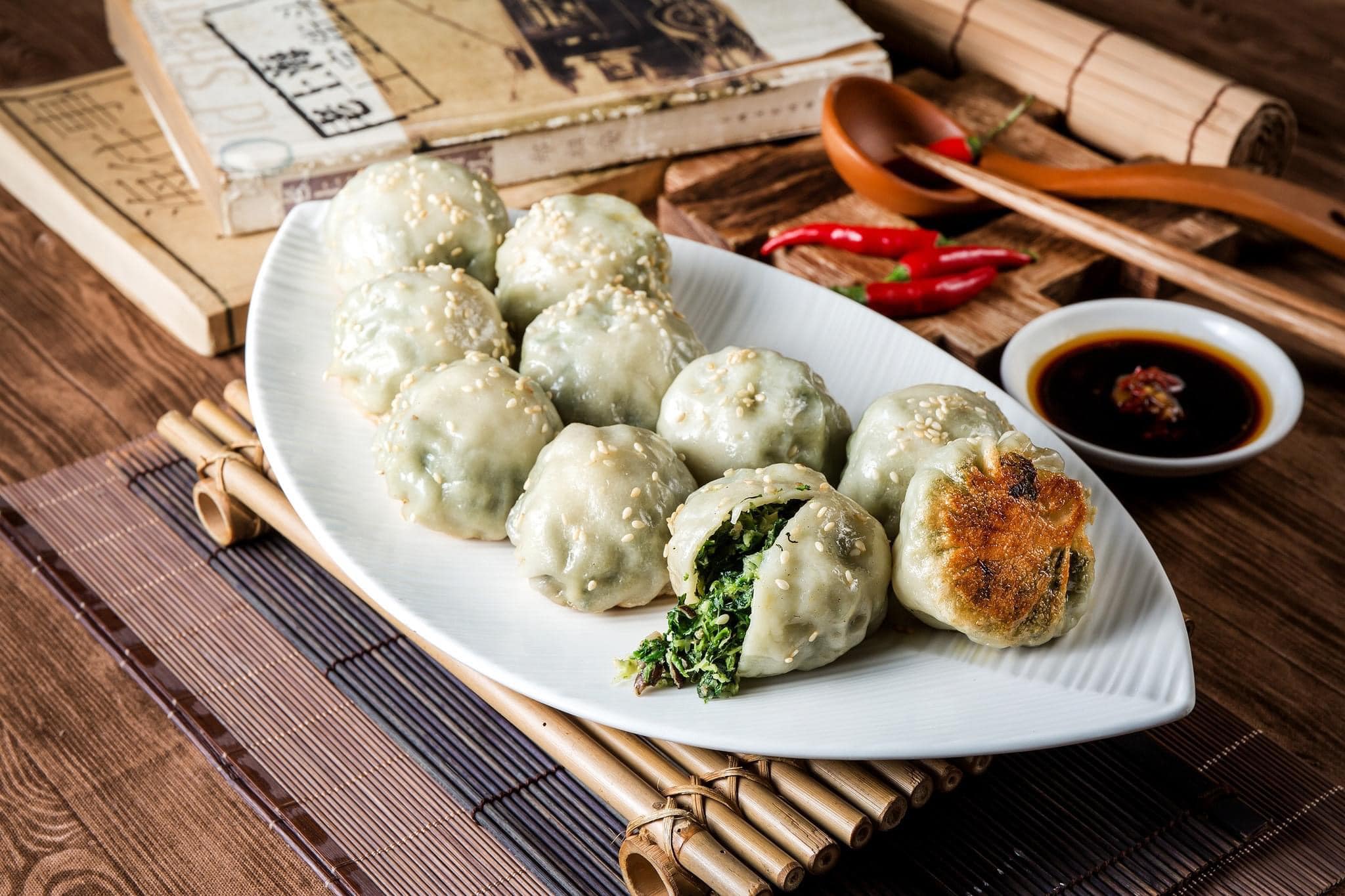 臺灣好滋味