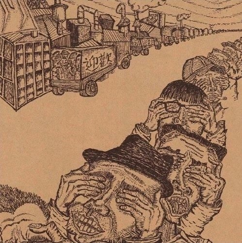 瓶中稿(華、粵)