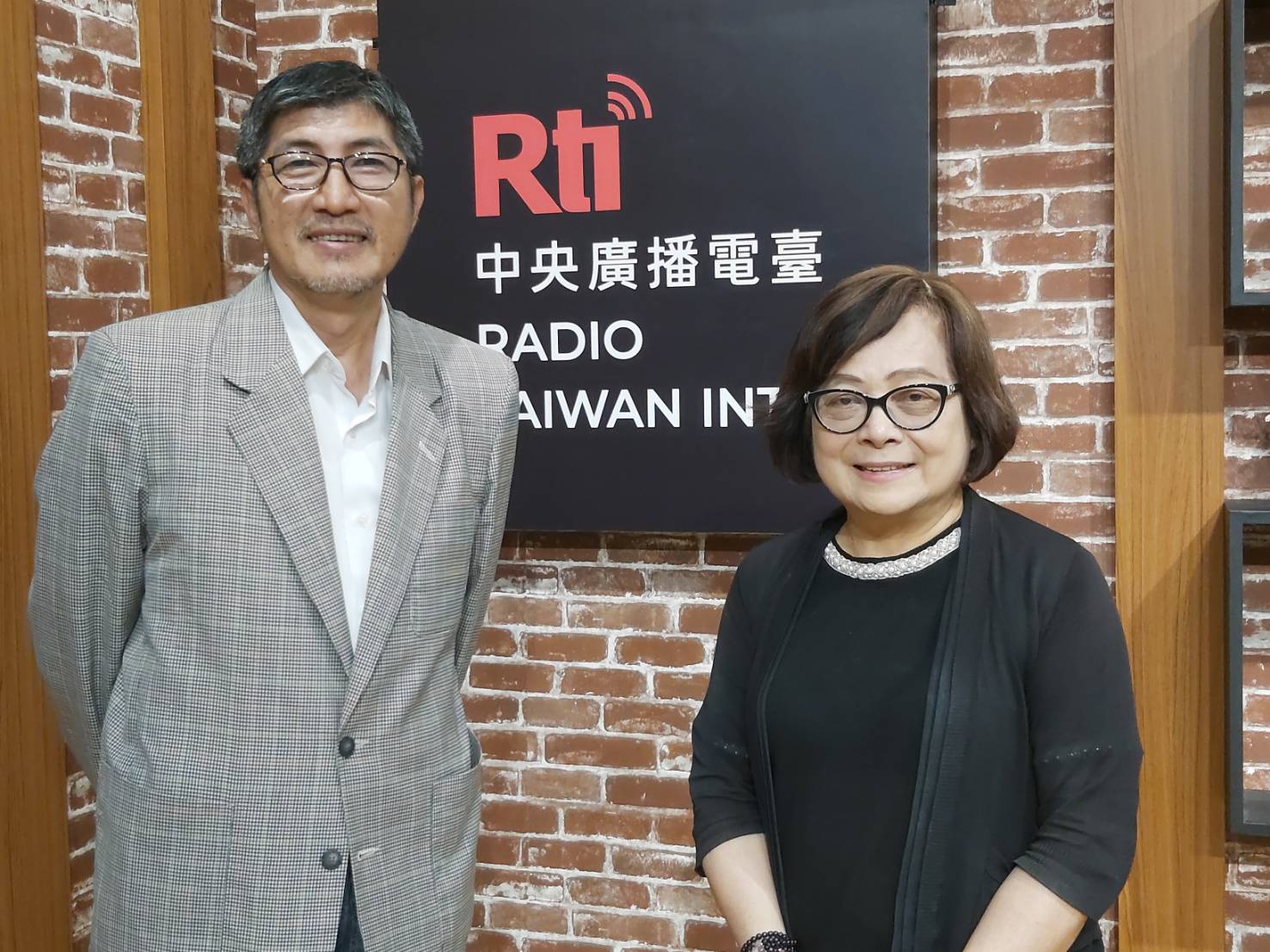 從紀州庵到紀州庵文學森林／專訪封德屏館長談紀州庵的前世今生