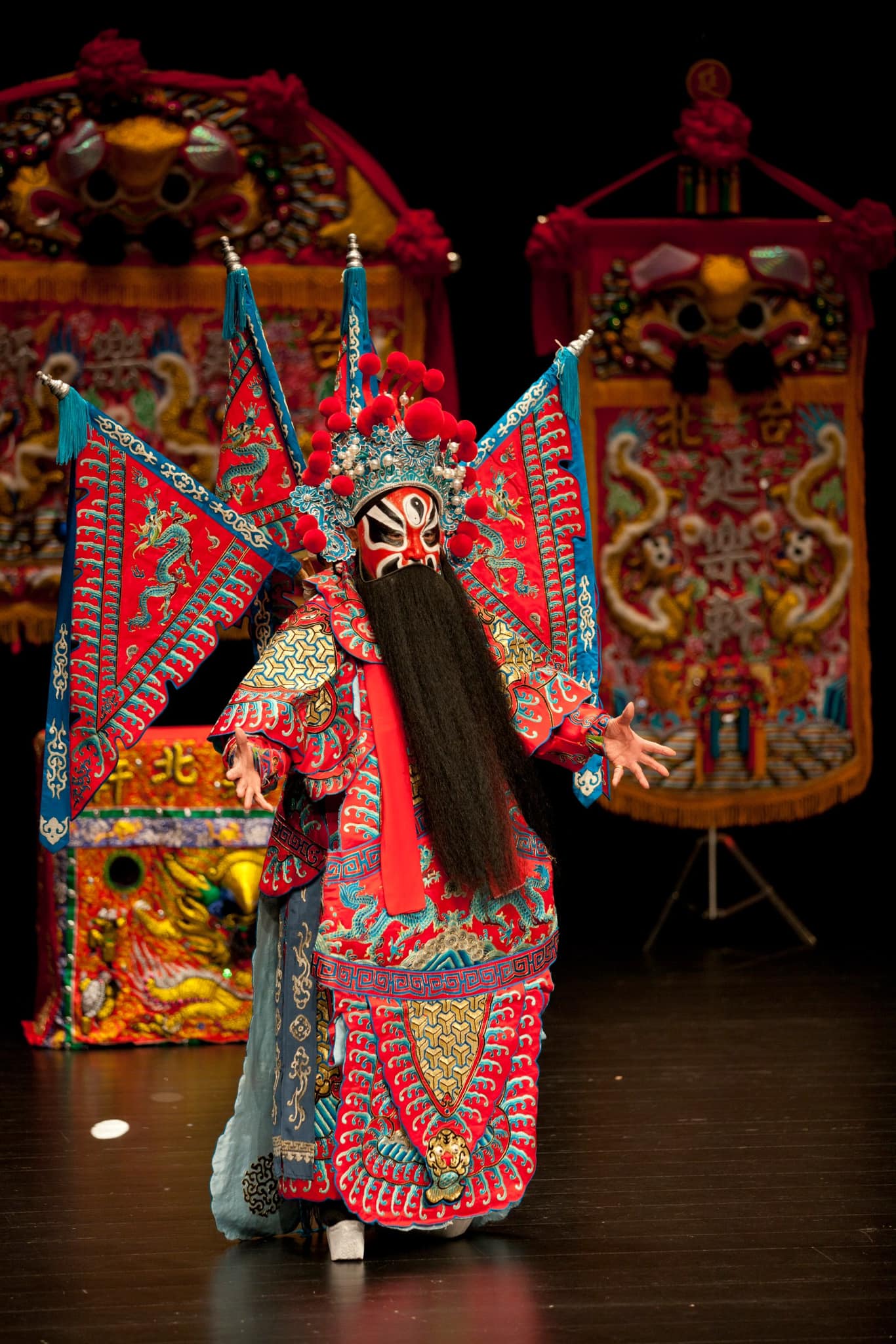 臺灣活力GO