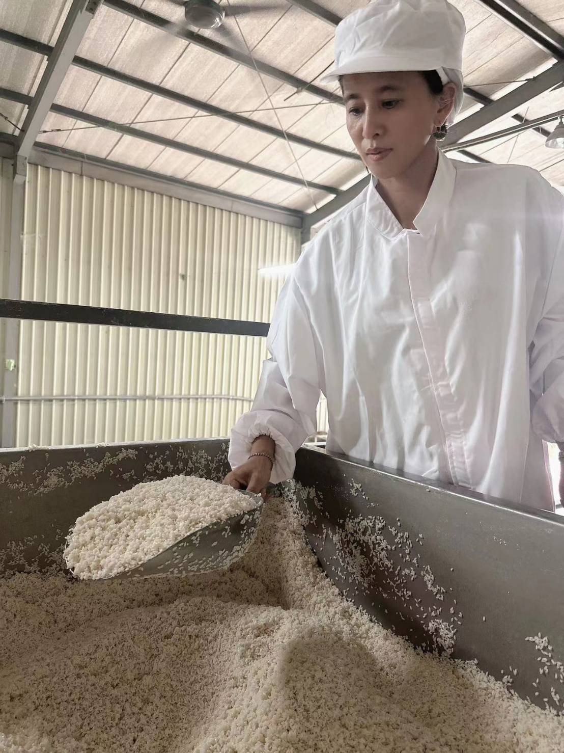 兩岸我的家