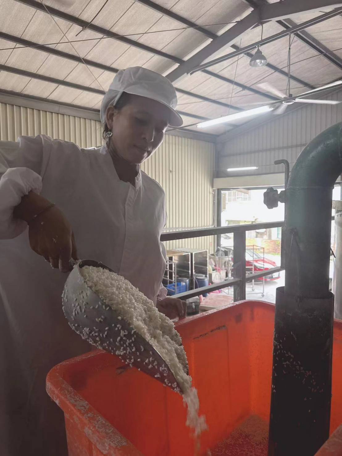 兩岸我的家