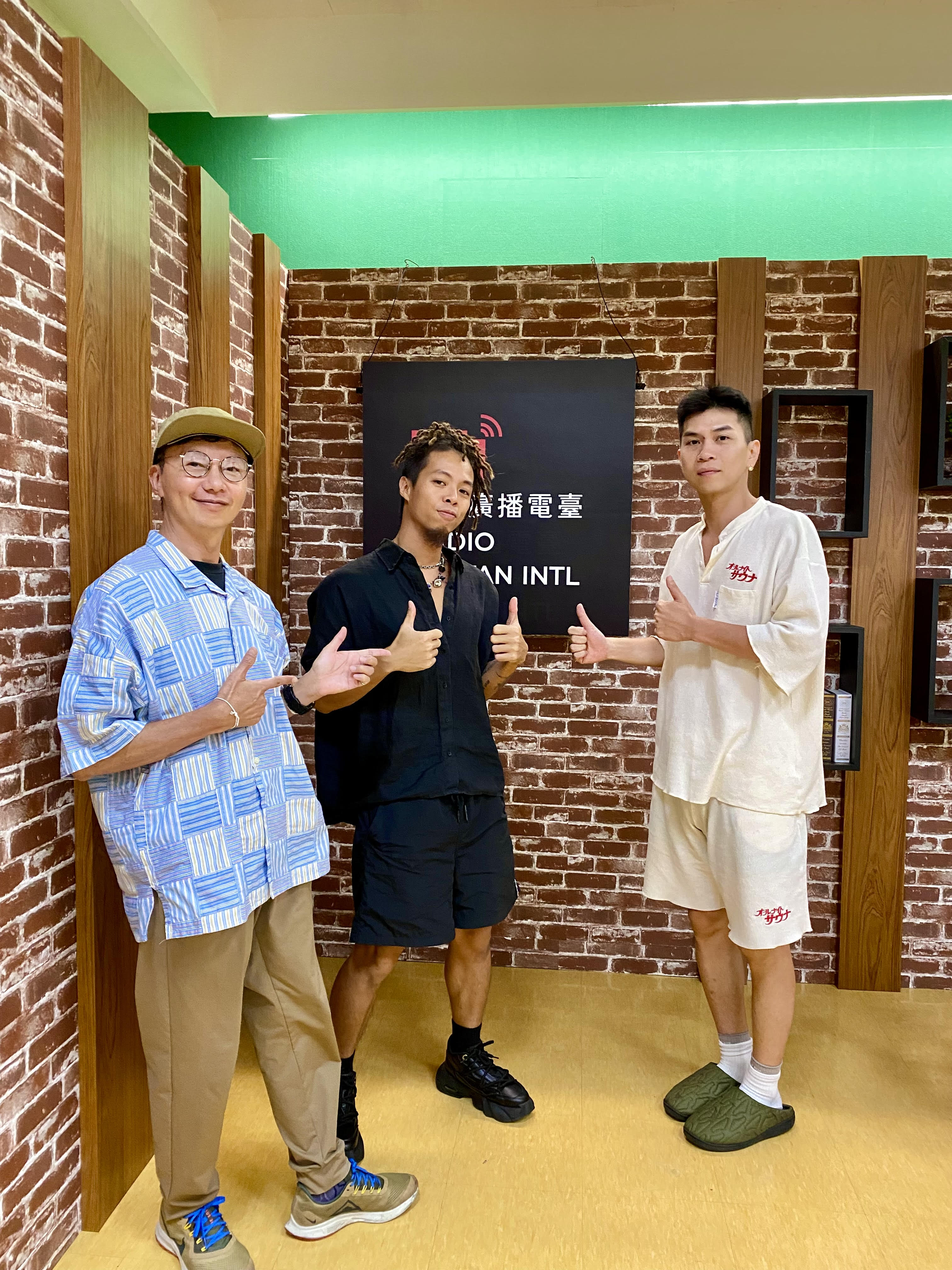 專訪Birdy介紹新專輯Shall we(二)