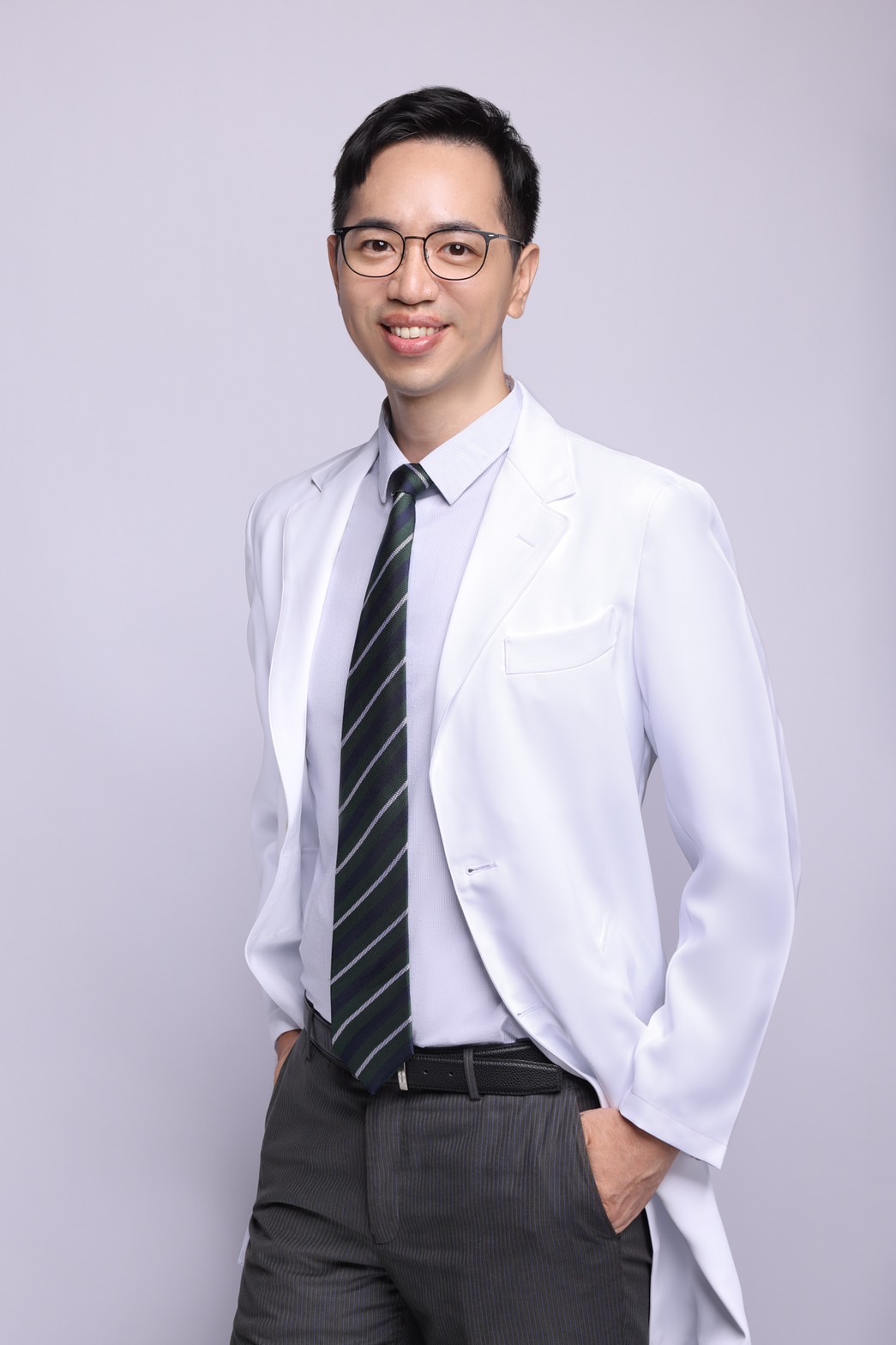 以傳統智慧結合現代養生的樂活人生