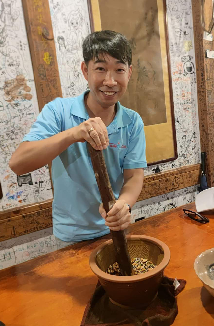 聽眾信箱