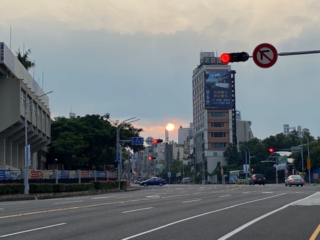 小臺灣大日子