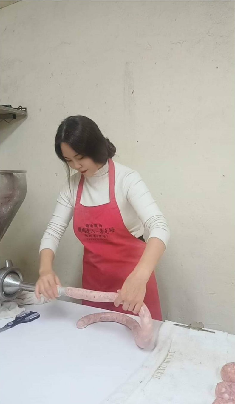 兩岸我的家