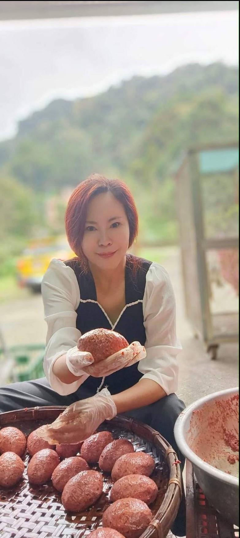 兩岸我的家