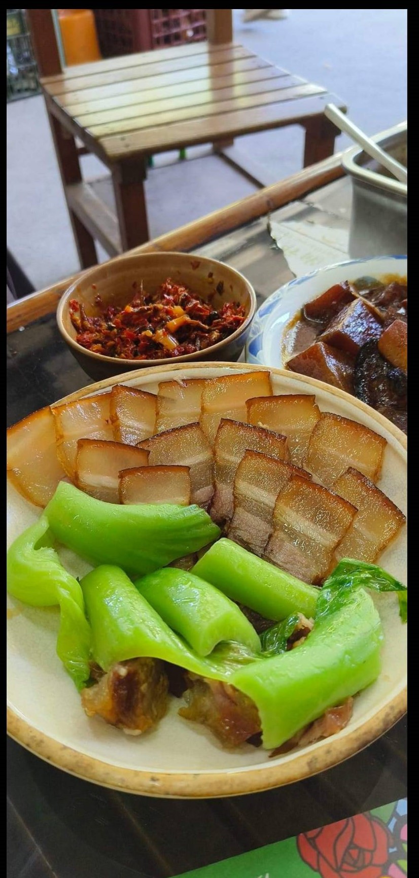 兩岸我的家
