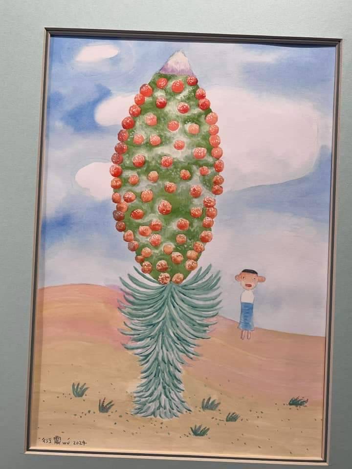 歡迎光臨文創市集