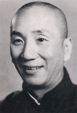 《嶺南名人列傳》：「一代宗師」葉問和「功夫之王」李小龍