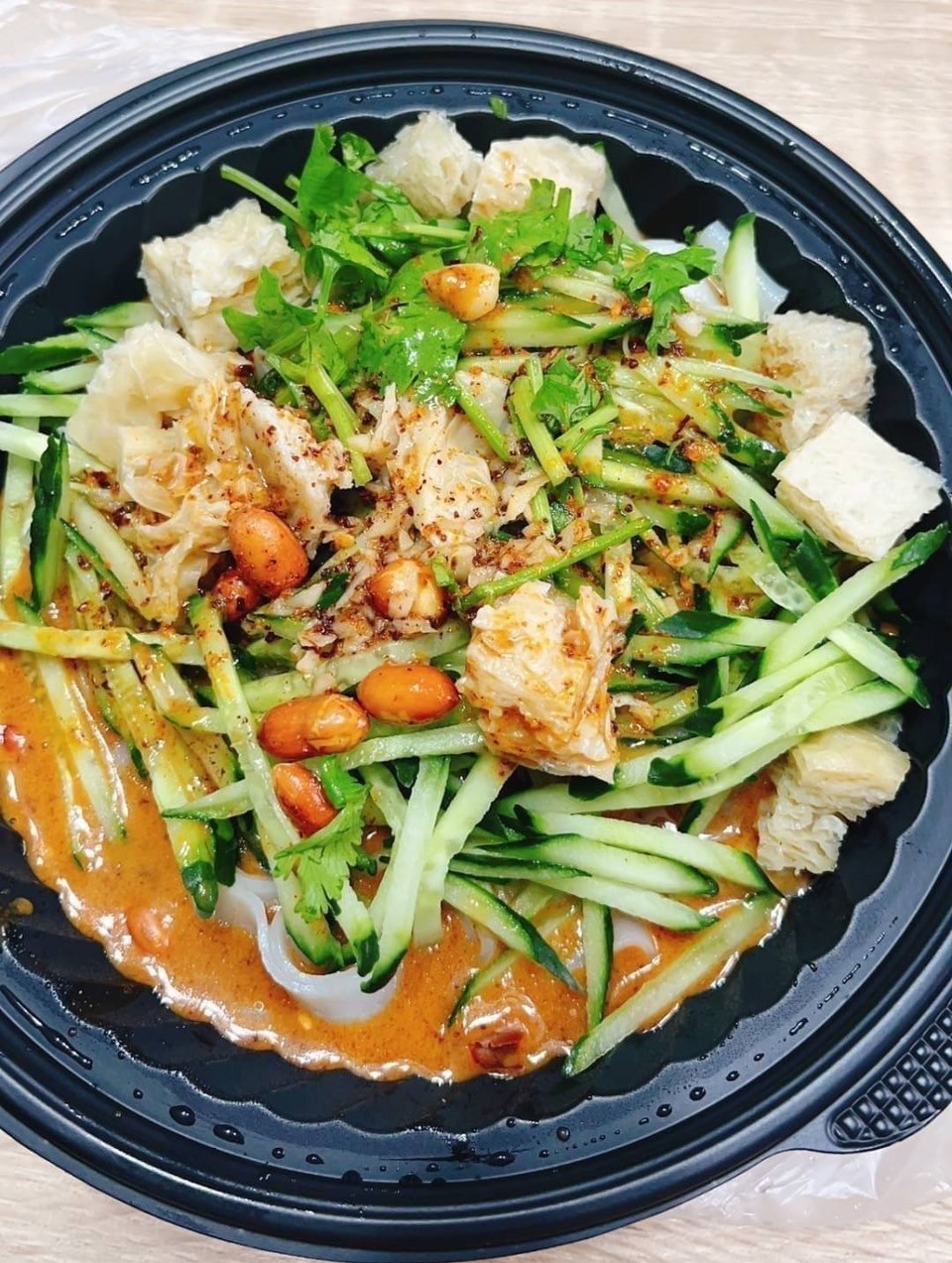 兩岸我的家