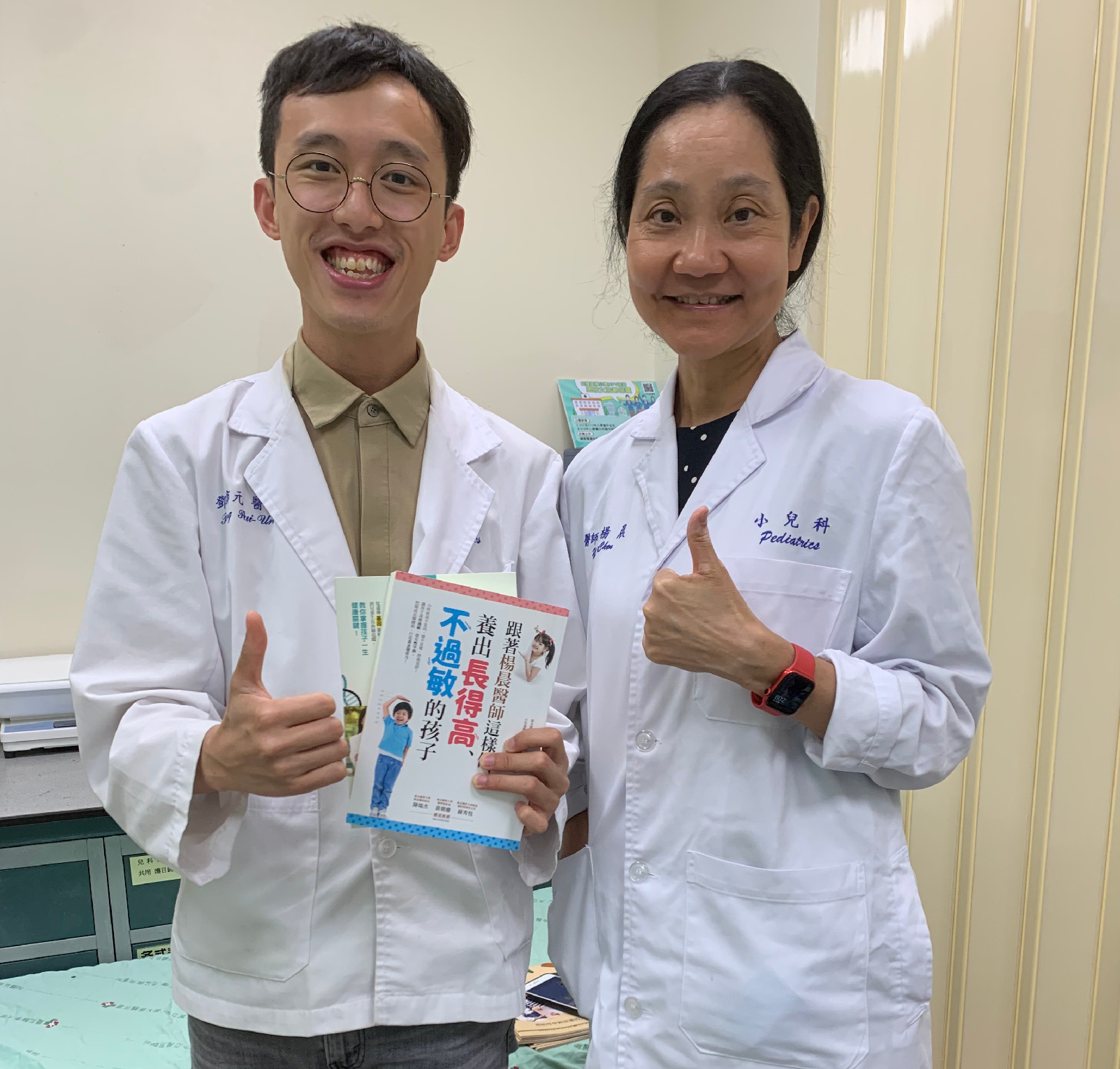 國語再好文化鴻溝仍是挑戰 澳門來台學醫的適應與融入