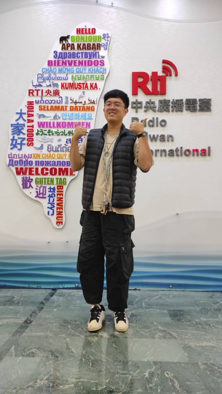 Open hakka 打開客家