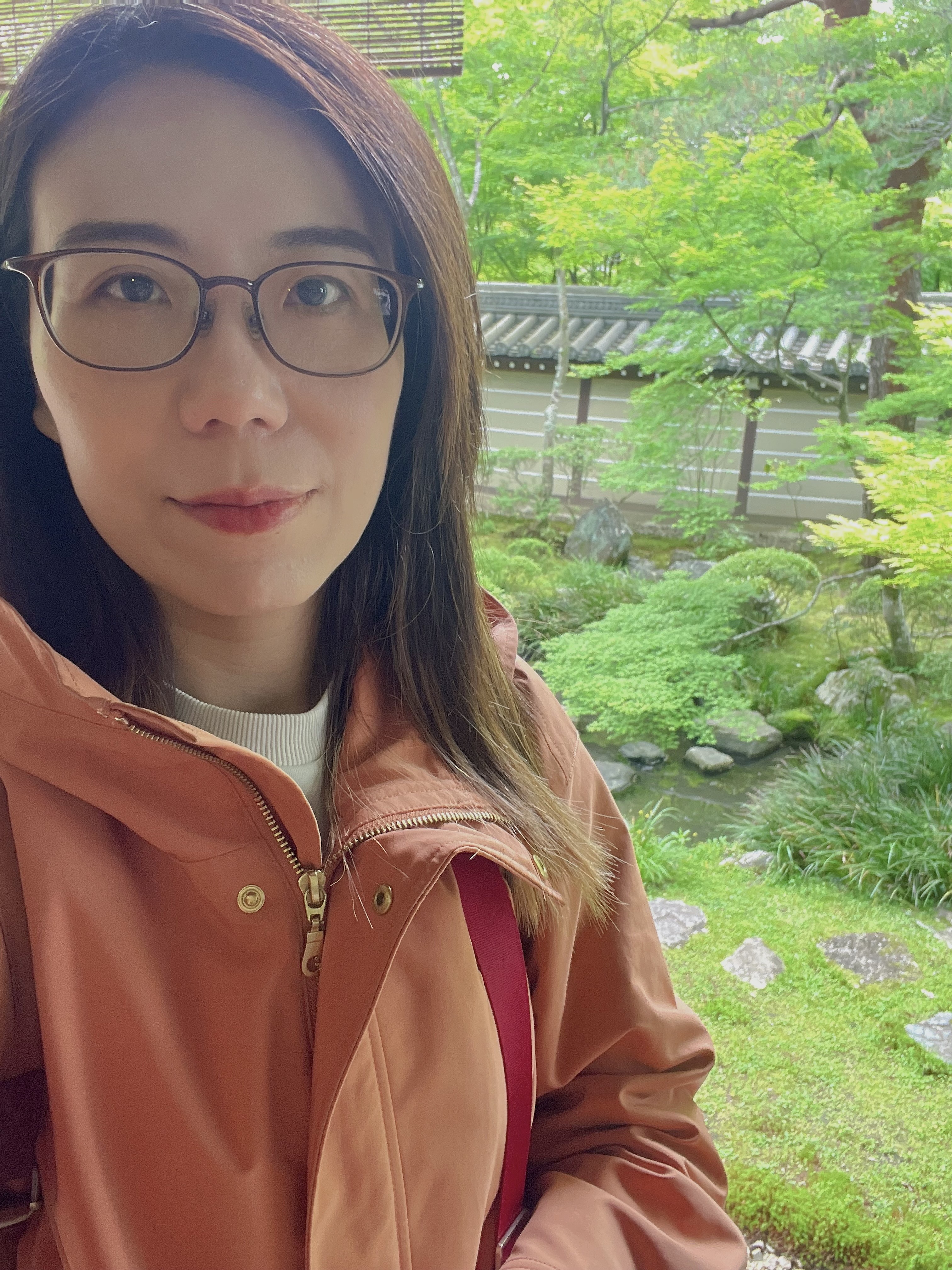自然醒慢活祭