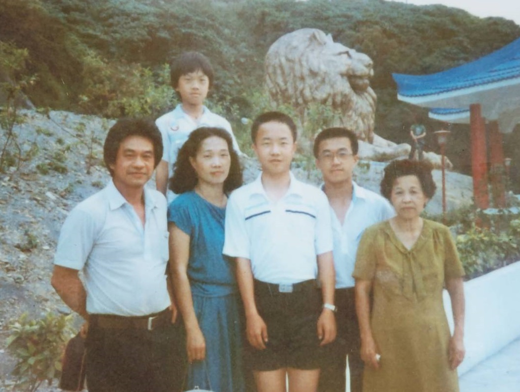 富嘉美 下集