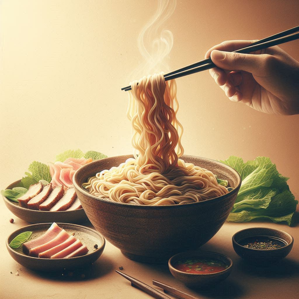 讓我們以切仔麵團結台灣