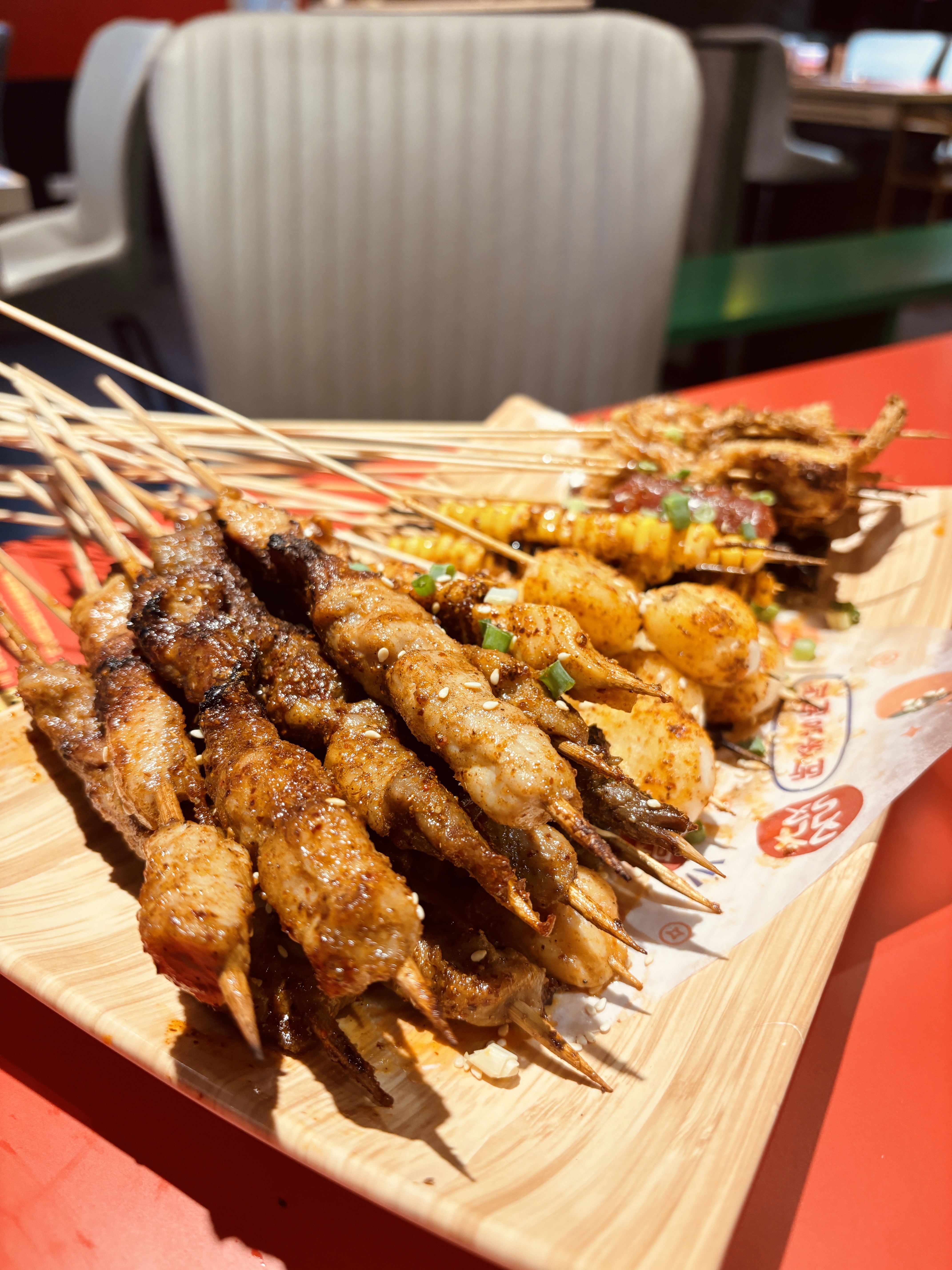 創業十年，推廣家鄉四川美食文化有成！