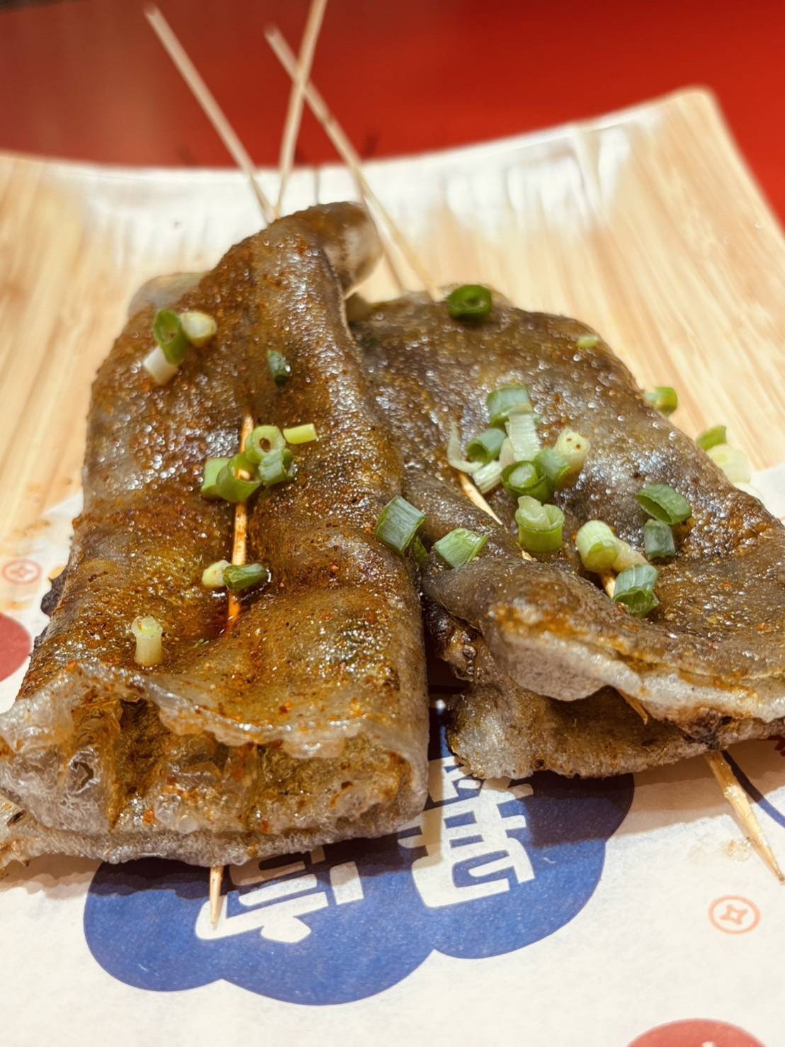 兩岸我的家
