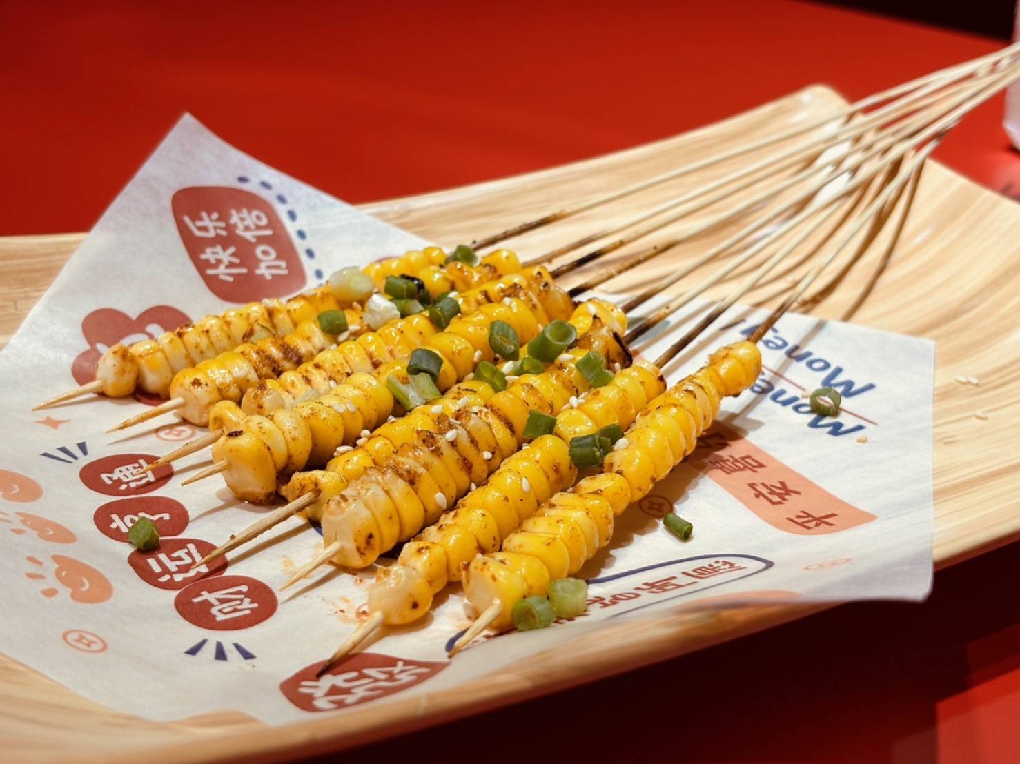 兩岸我的家