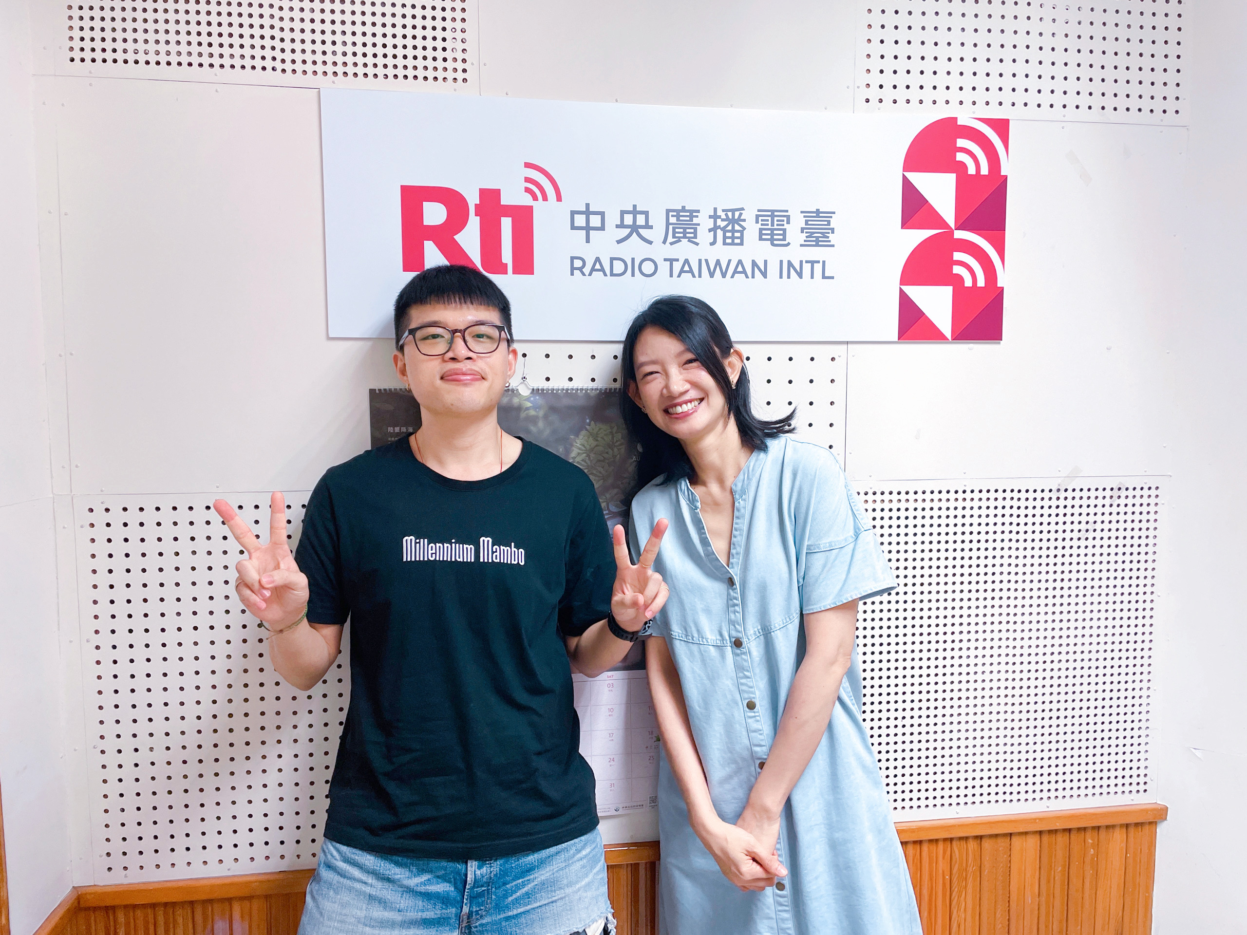 EP37-  我覺得我會講客語是很酷的事  ft. 陳弘洋