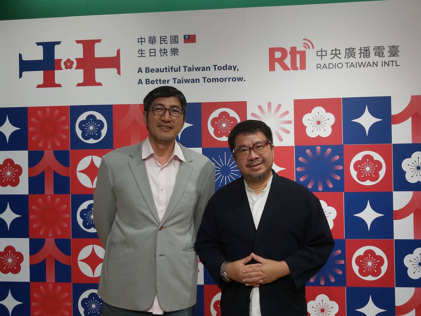 從資深媒體人到國家影視聽文化中心董事長，專訪褚明仁談電影人生夢