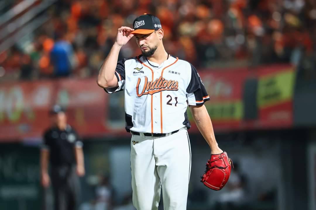 中華職棒今年個人獎得主。票選三項獎落誰家？