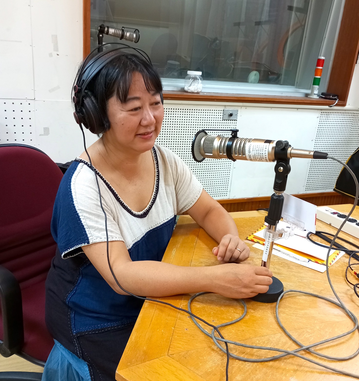 國情、族情、人間情的歷史閱讀：阿古智子專訪  The reading of history: mapping the humanity in state and racial emotions with Ako Tomoko