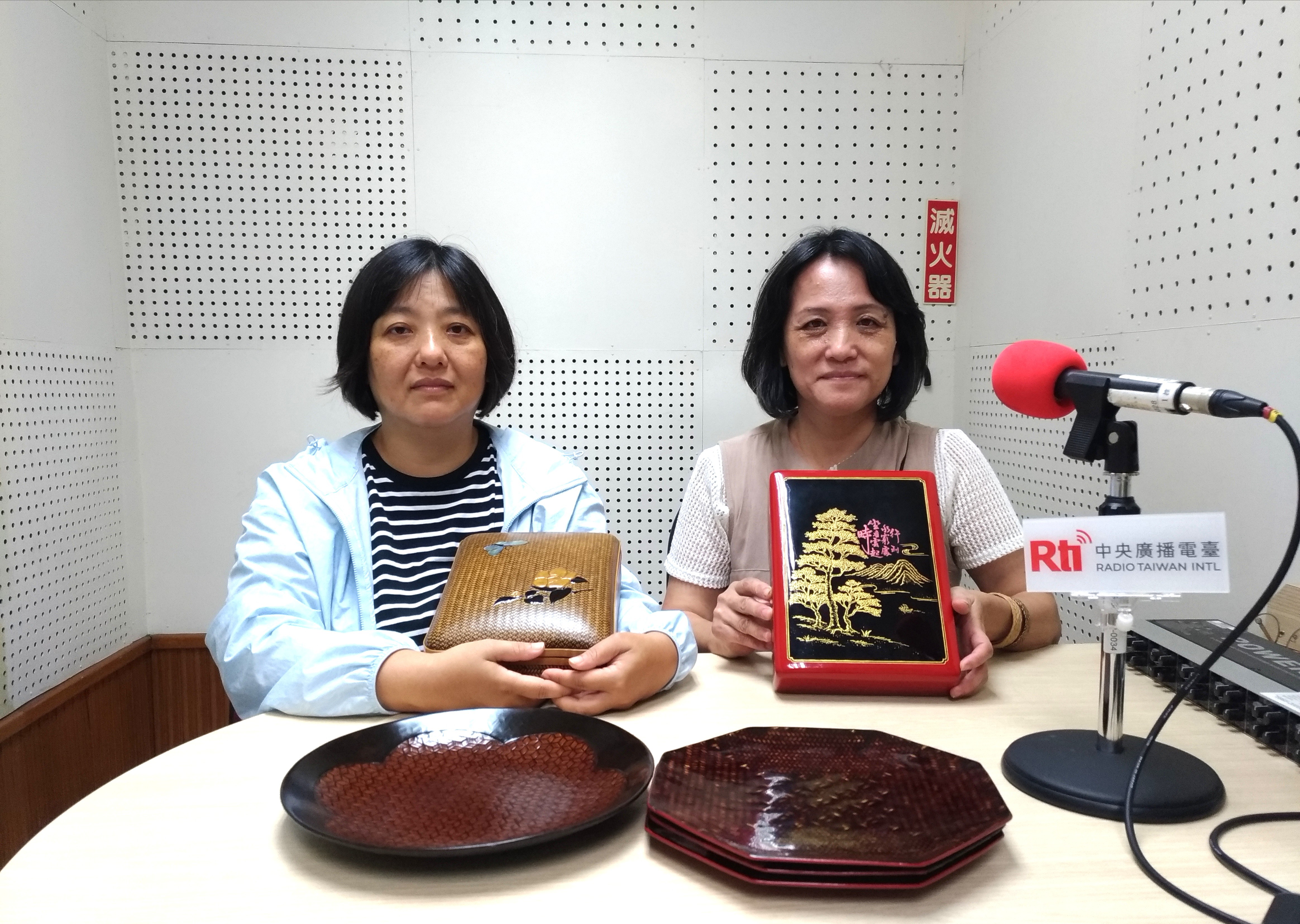 體驗臺灣傳統工藝傳藝中心「接班人好手路」