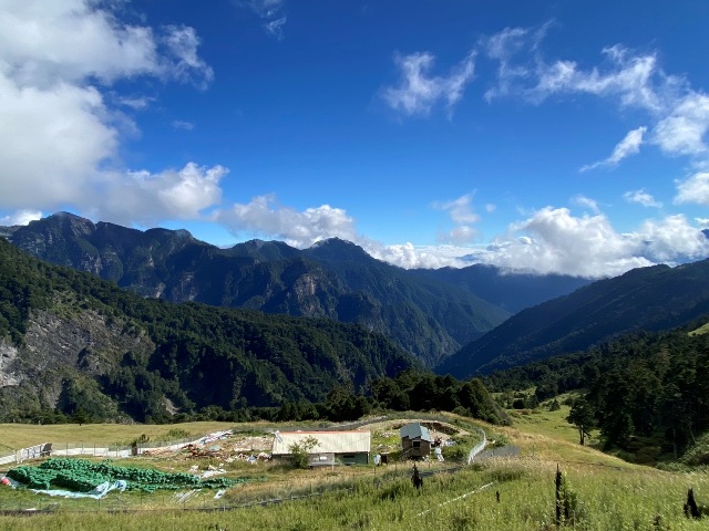 小臺灣大日子