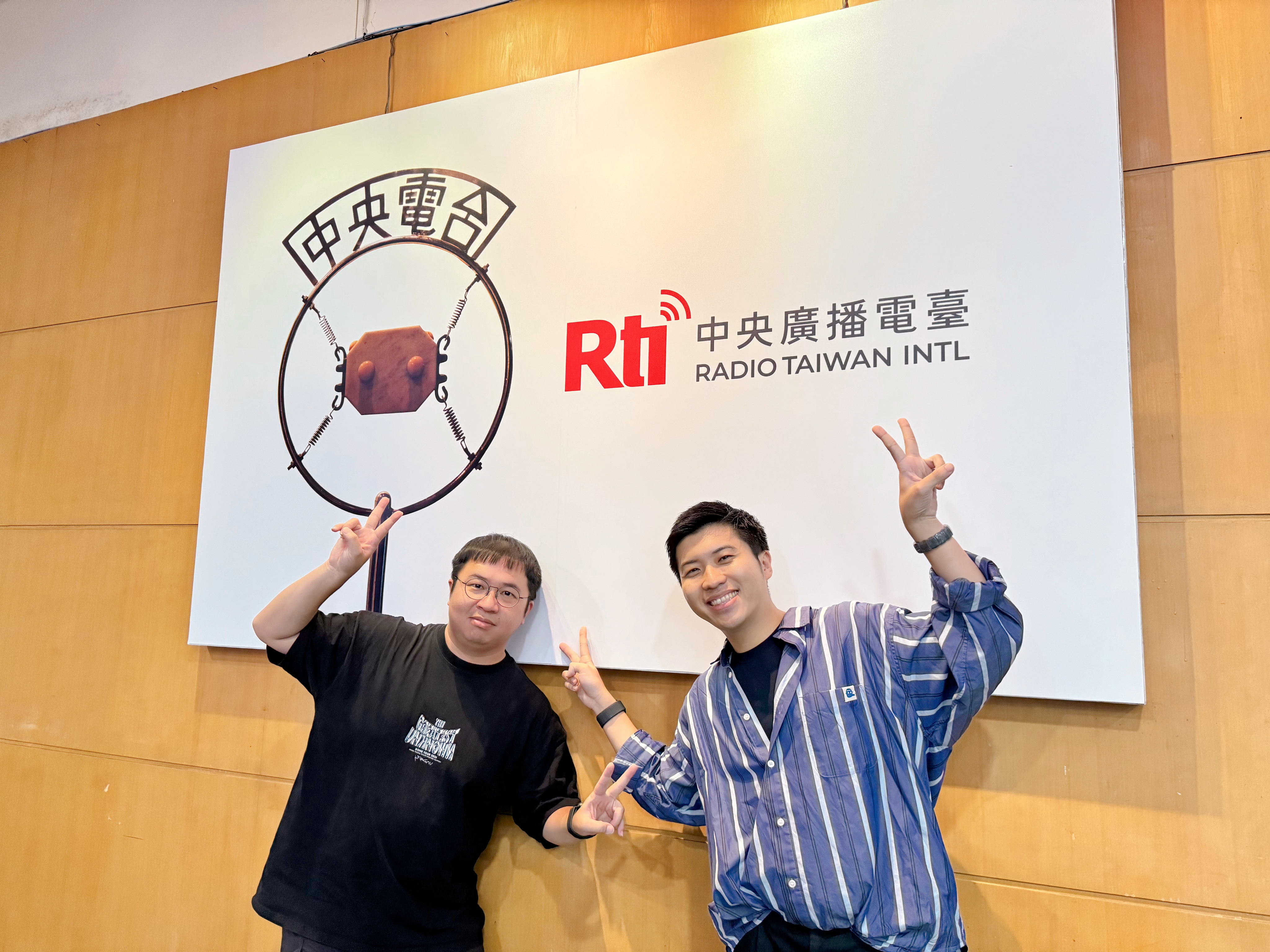 音樂：展演活動背後的身影與情商