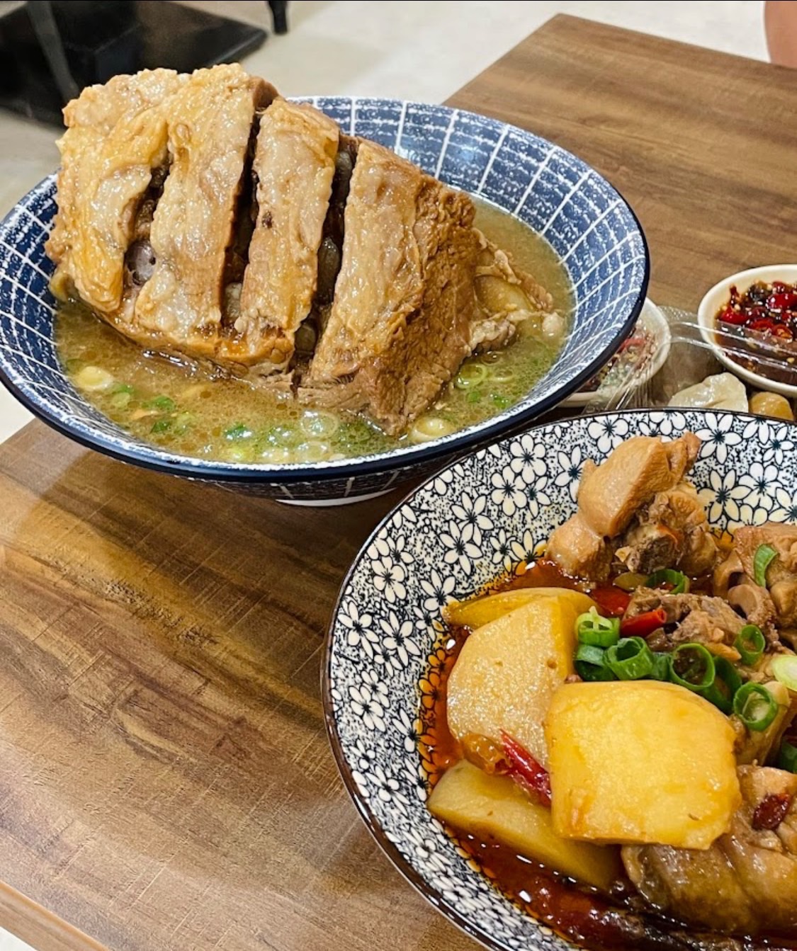 兩岸我的家