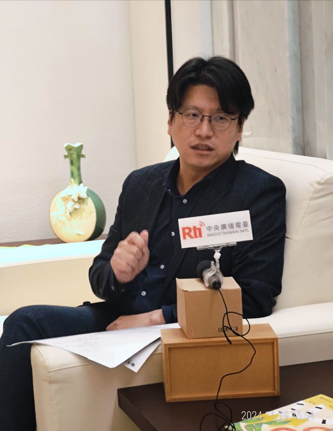 臺灣活力GO