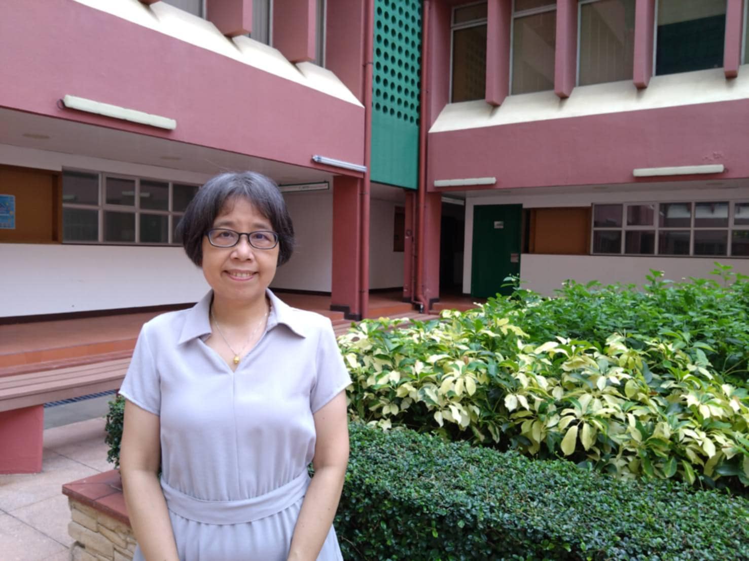 明明都是廣東，為什麼隔條村隔條河講的話就不一樣？