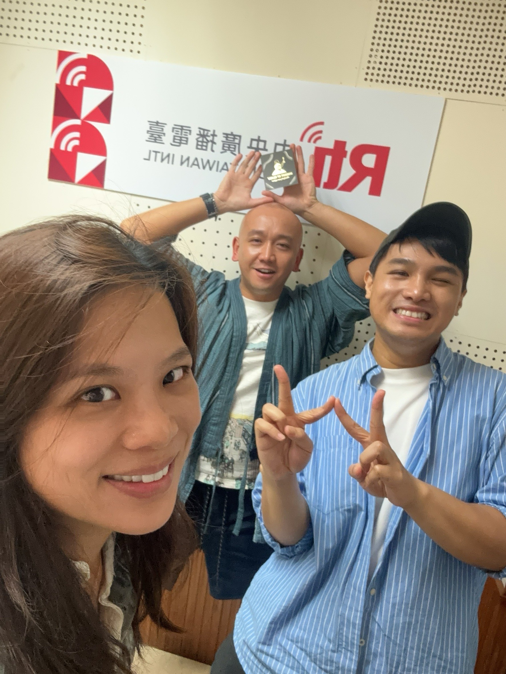 臺灣文武爿