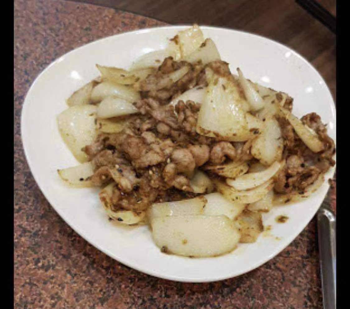 母女姊妹同心，在台灣推廣東北美食！