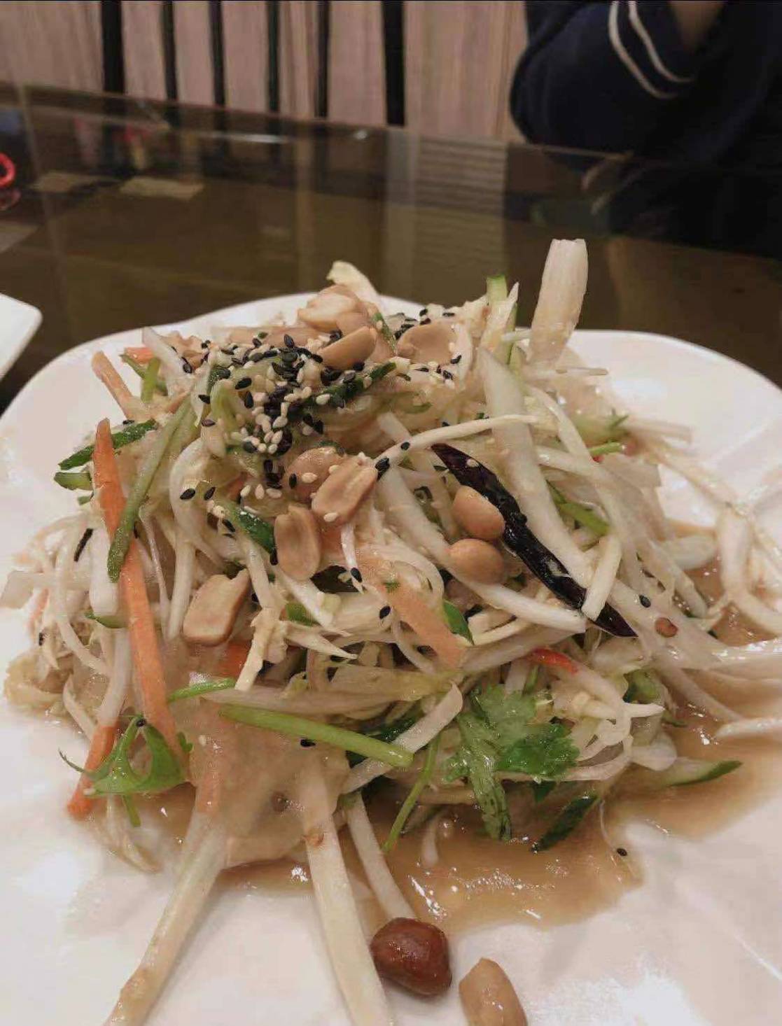 兩岸我的家