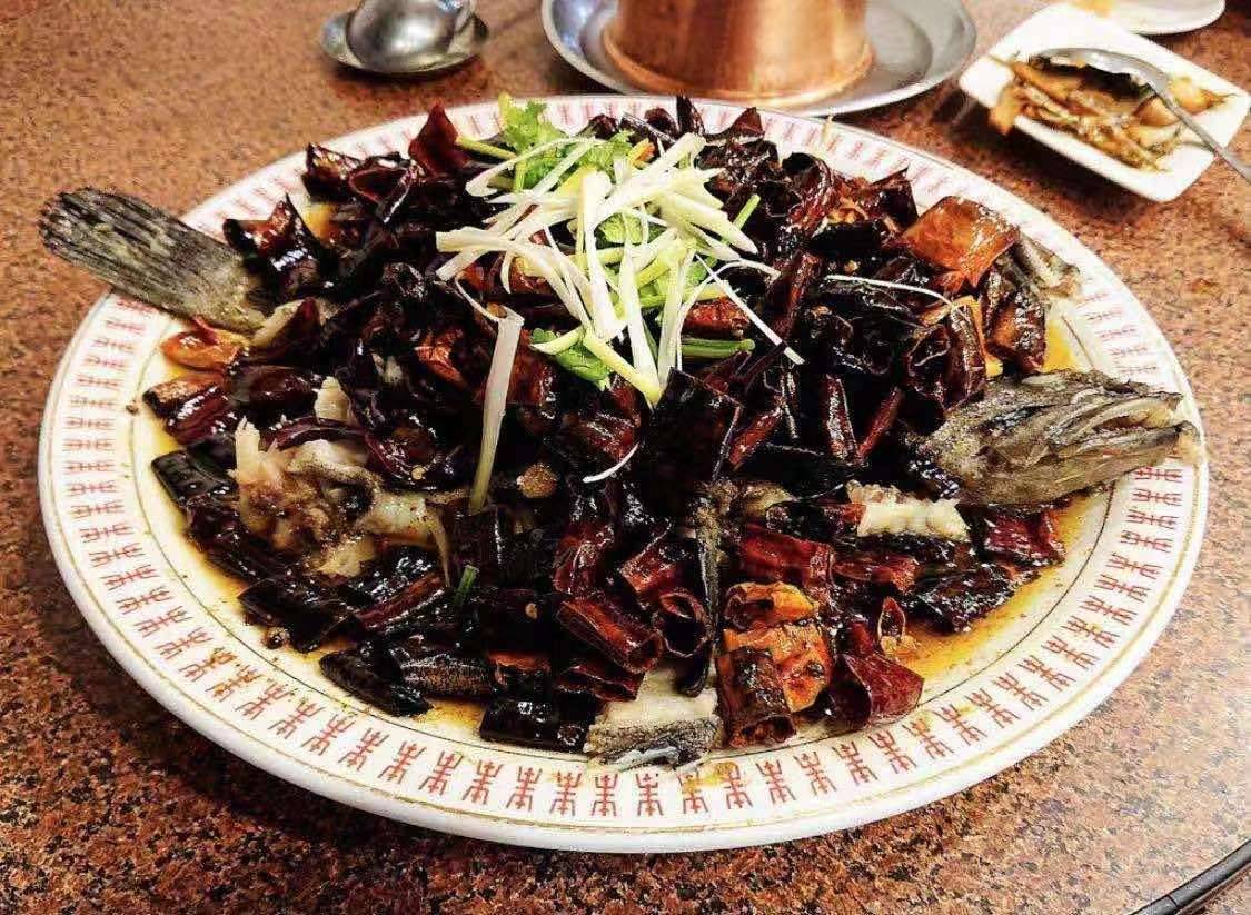 兩岸我的家