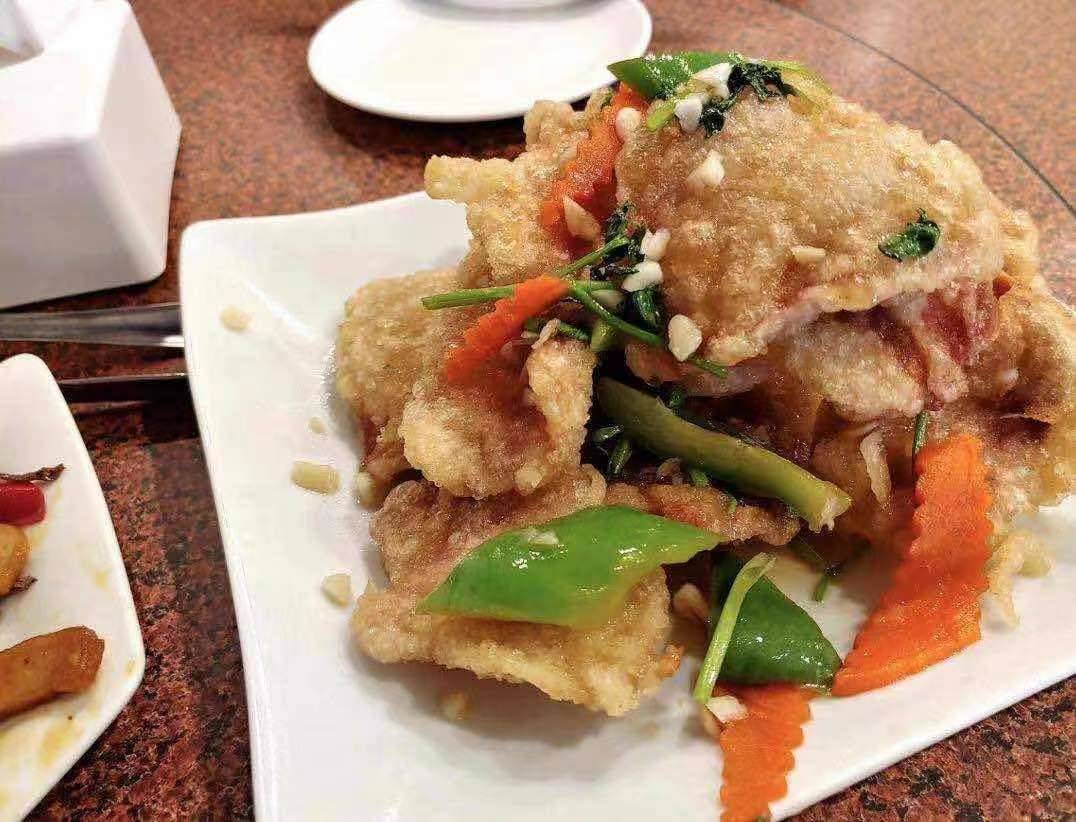 兩岸我的家