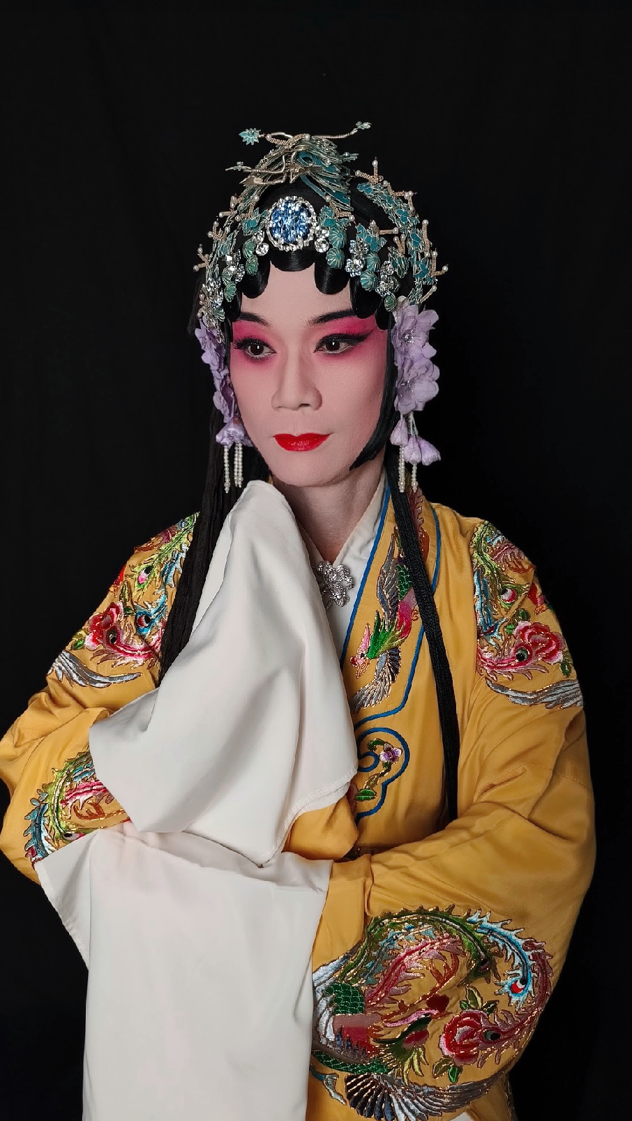 與聽眾有約