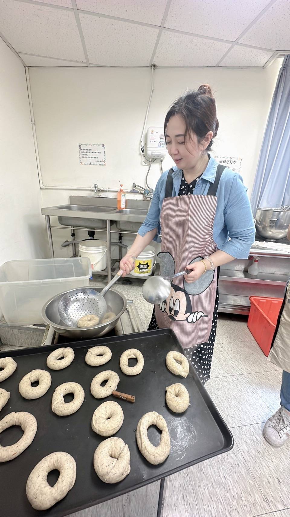 兩岸我的家