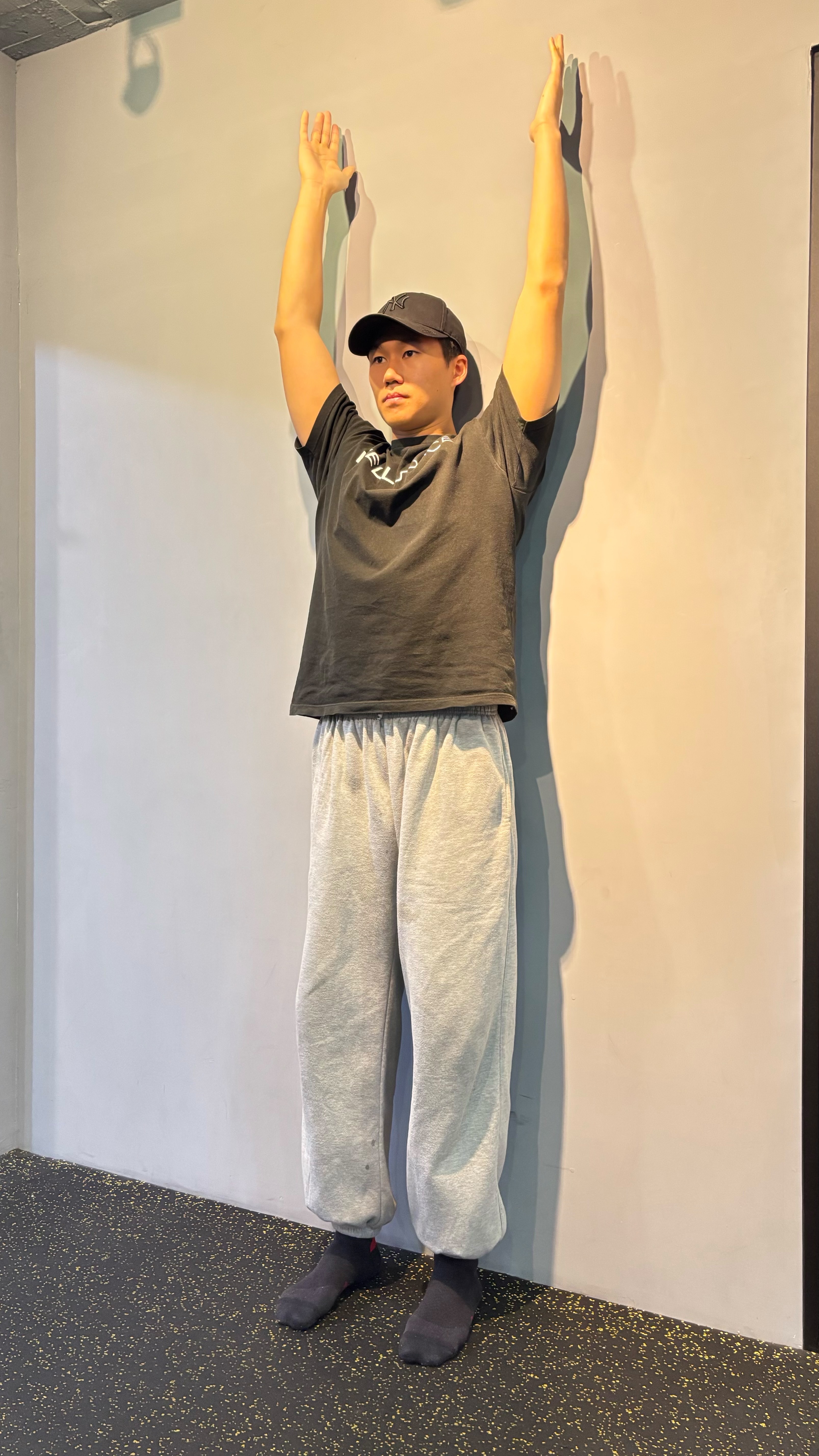 空中體育課