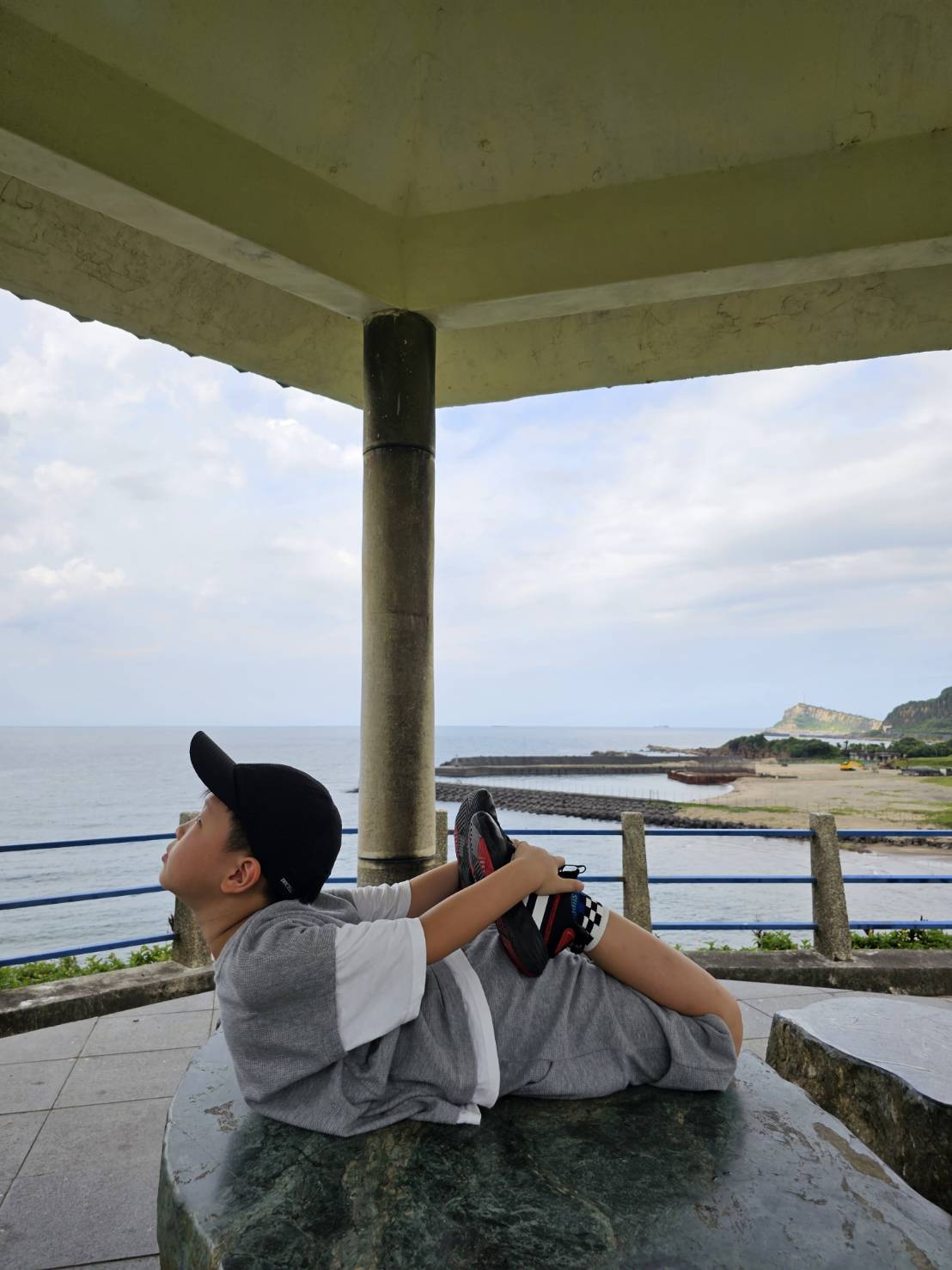 兩岸我的家