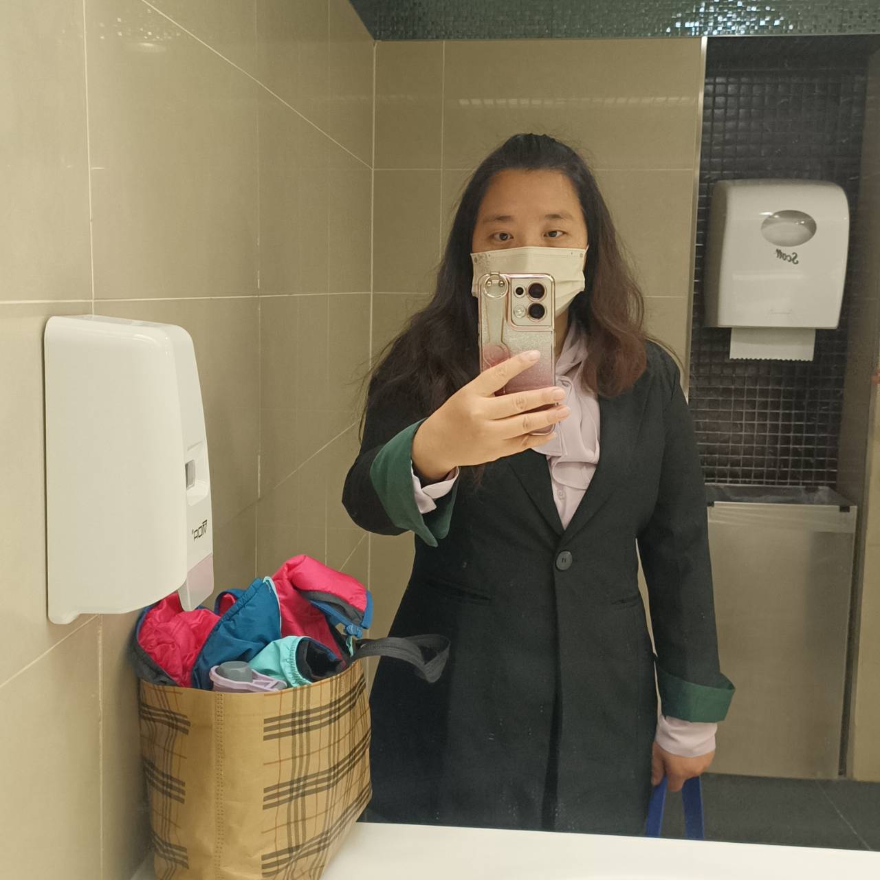 兩岸我的家