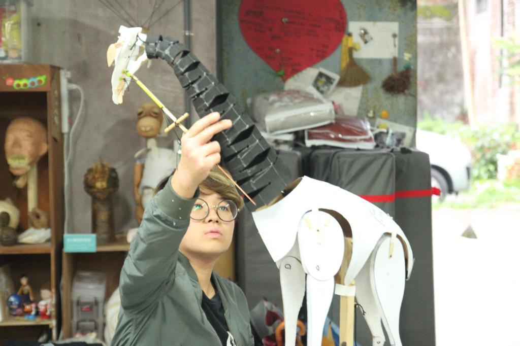 未來有著數